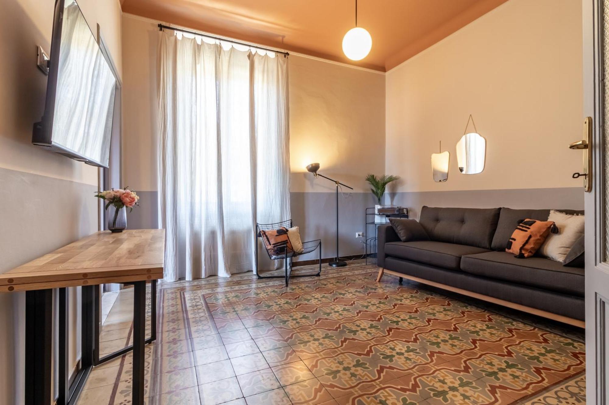 Appartement Mosaico Delle Cinqueterre